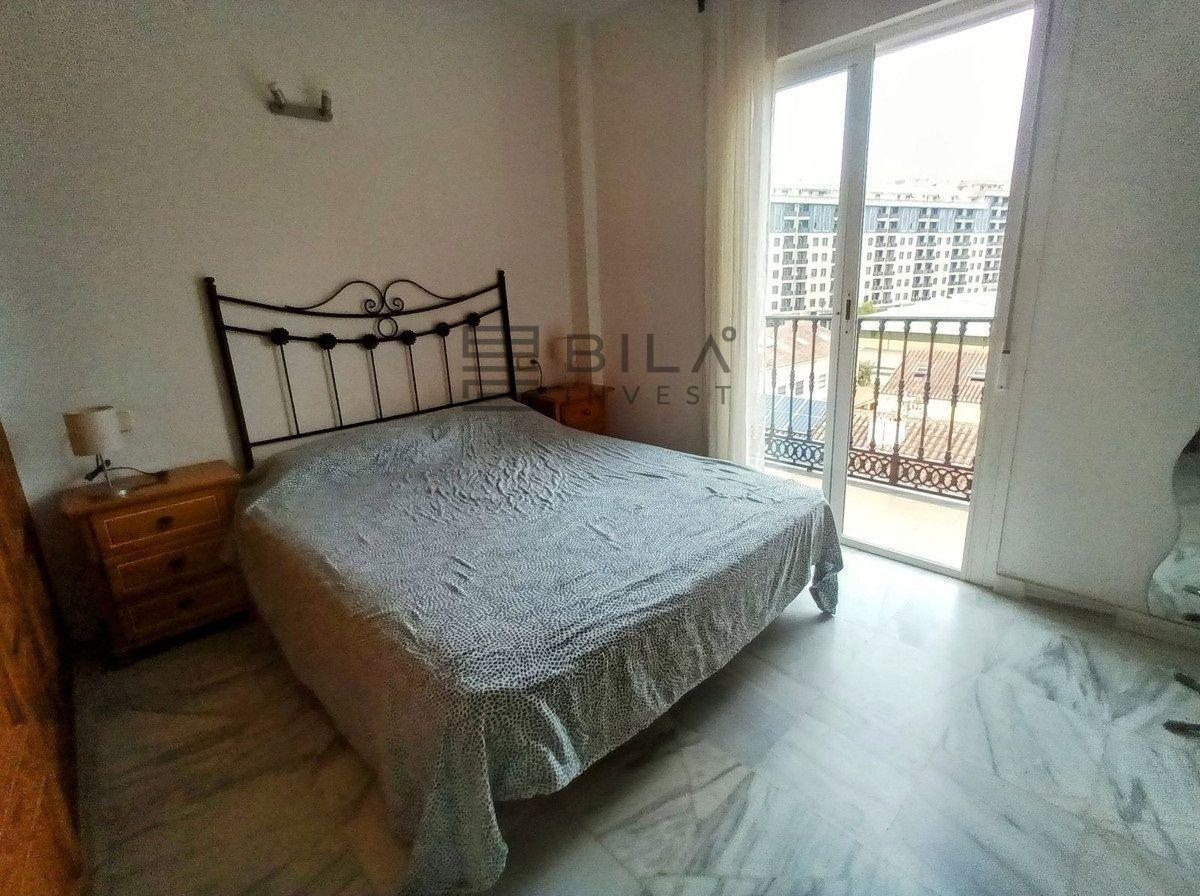 Ático en Venta en Fuengirola