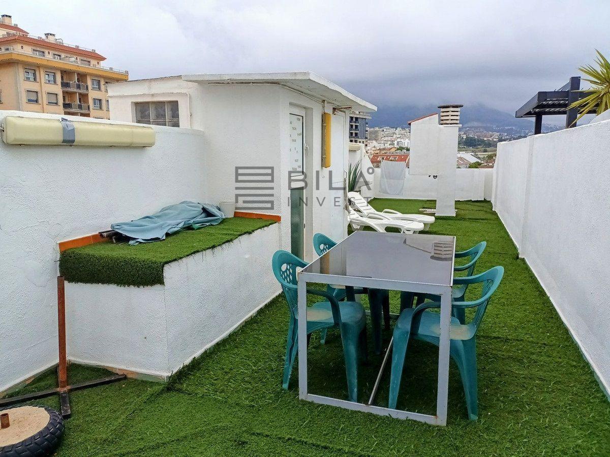 Ático en Venta en Fuengirola