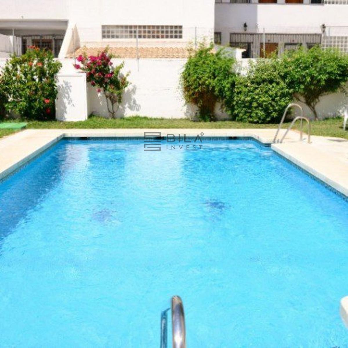Ático en Venta en Fuengirola