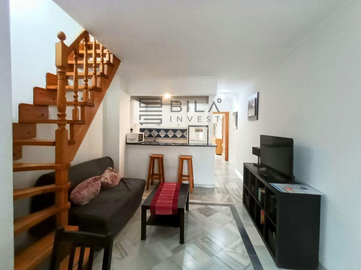 Ático en Venta en Fuengirola