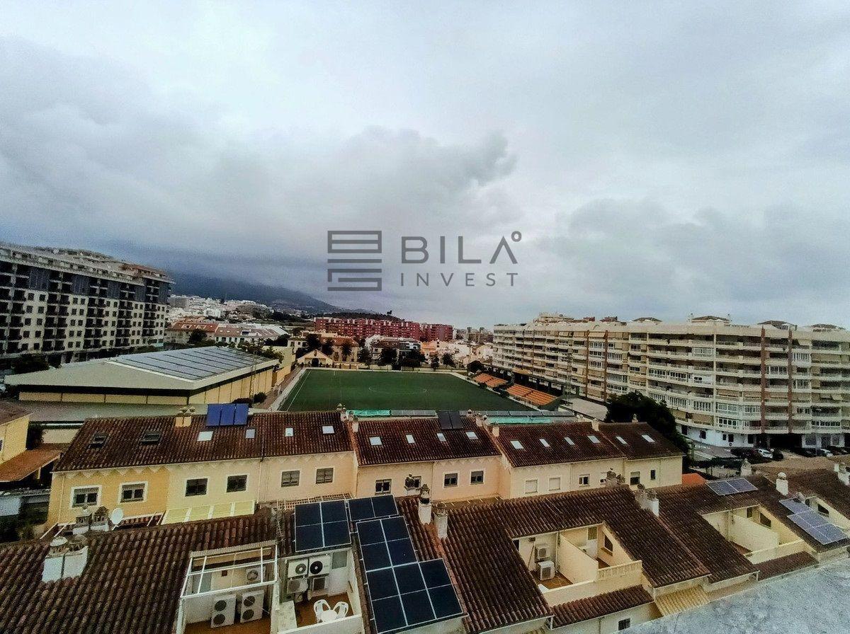 Ático en Venta en Fuengirola