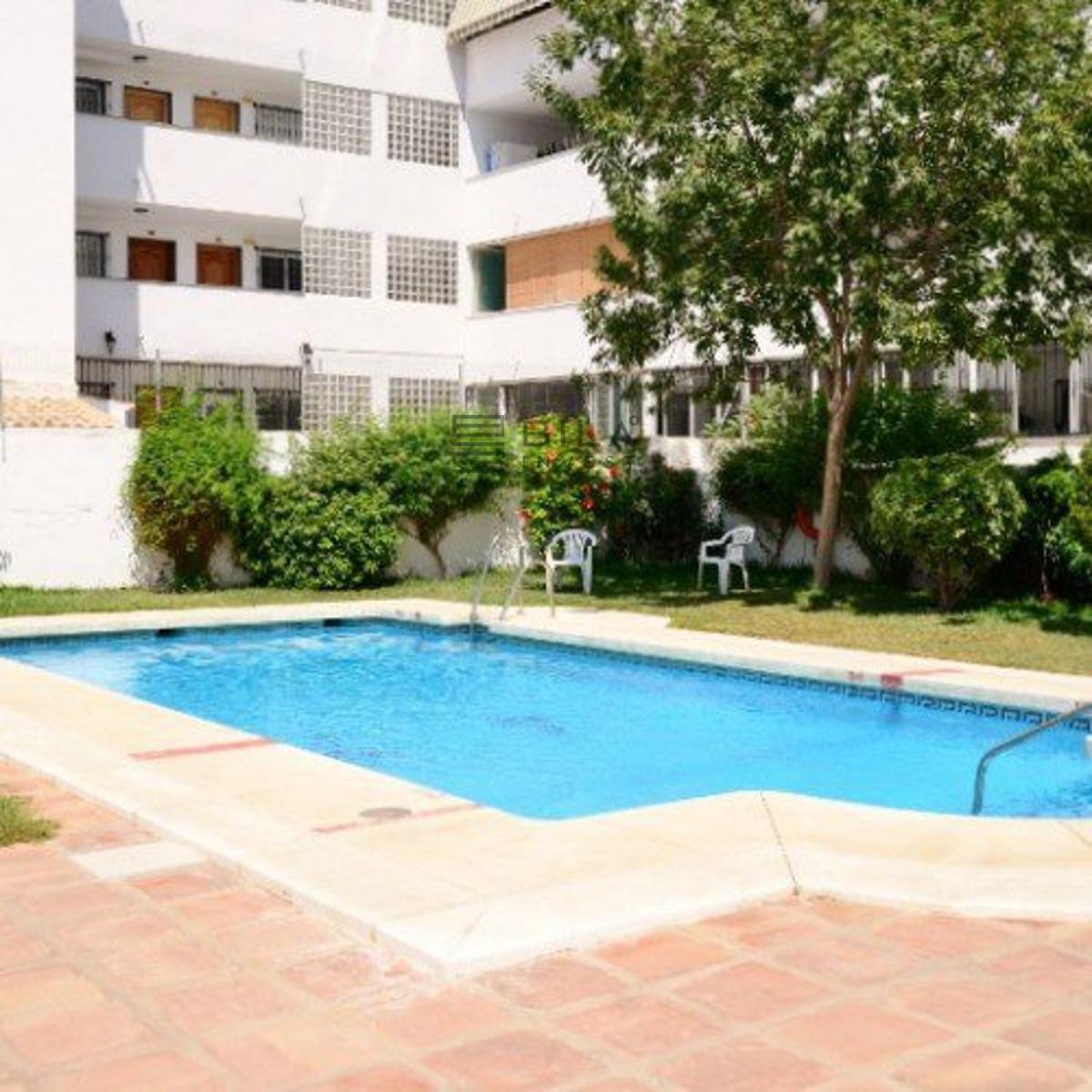 Ático en Venta en Fuengirola