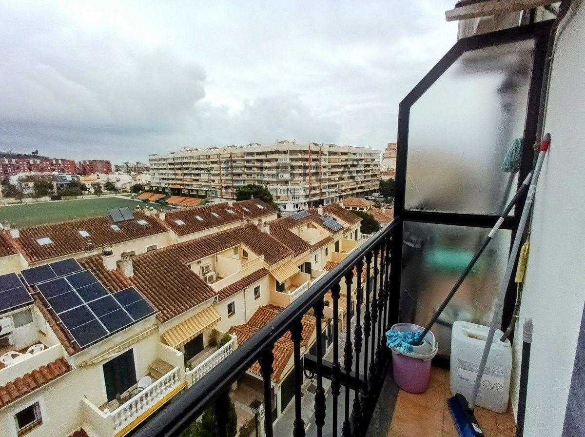 Ático en Venta en Fuengirola