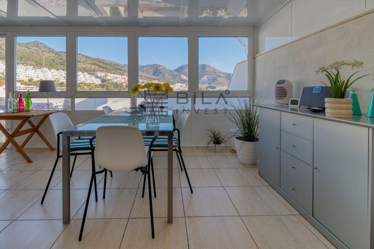 Ático en Venta en Benalmádena