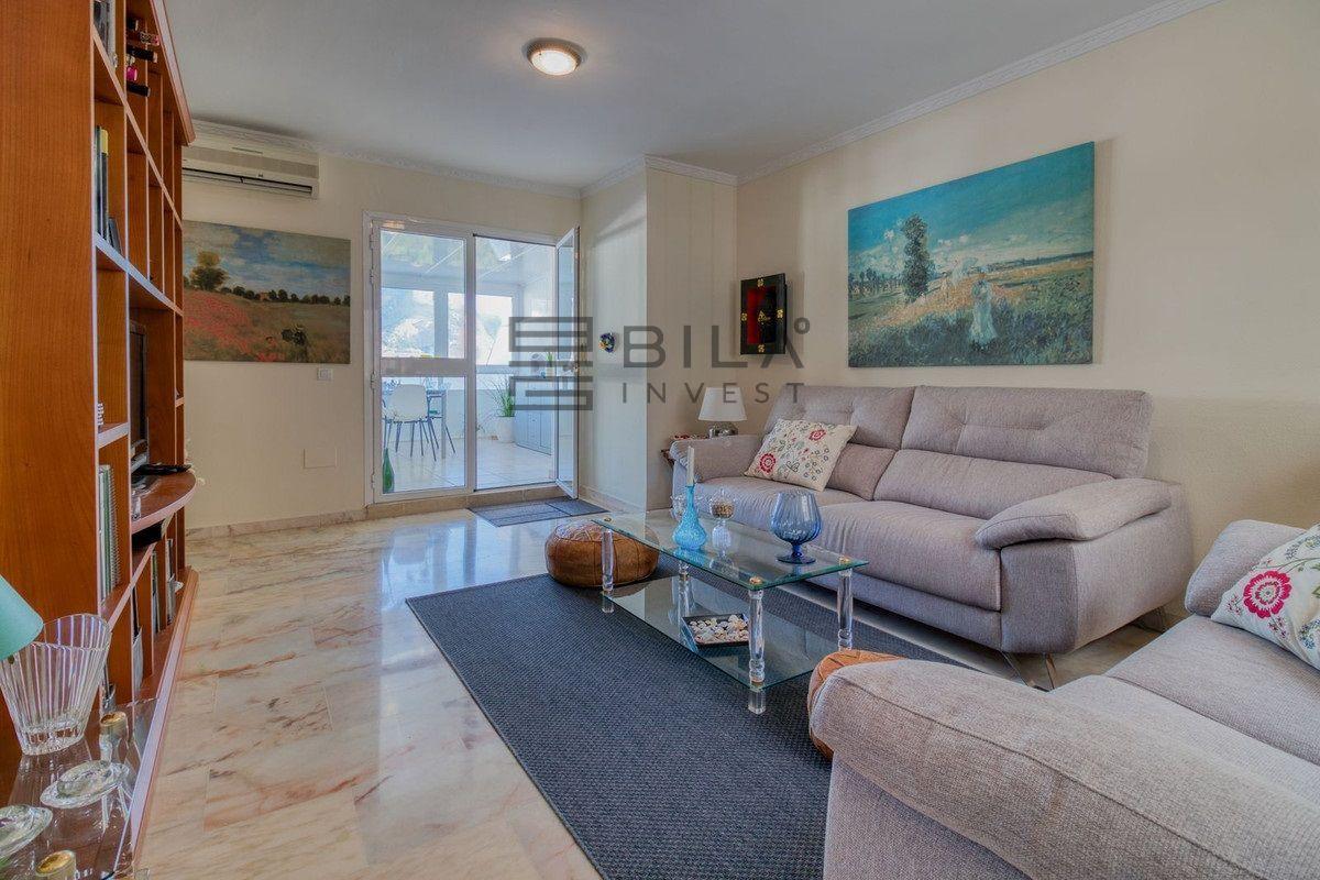 Ático en Venta en Benalmádena