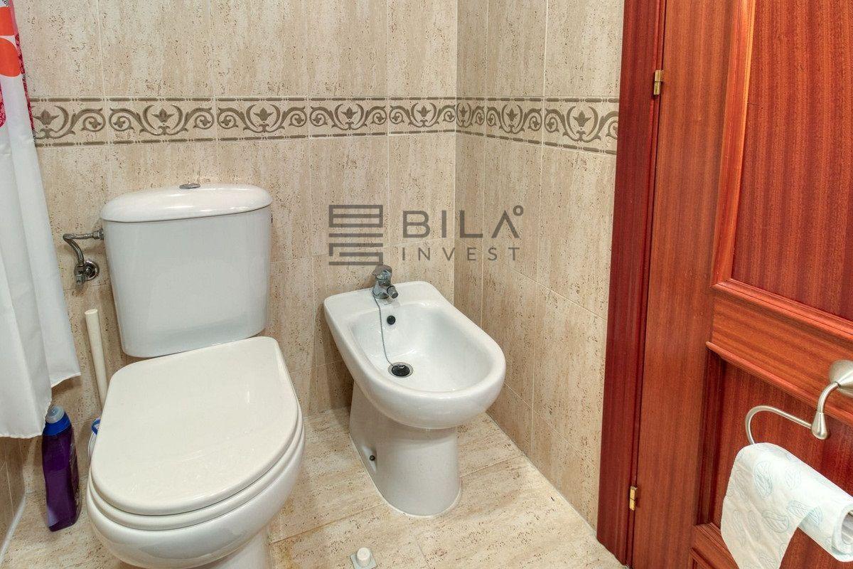 Ático en Venta en Benalmádena