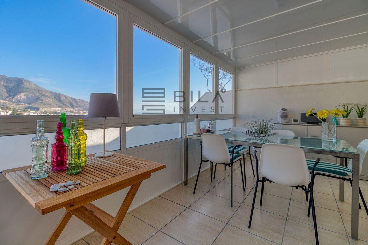 Ático en Venta en Benalmádena