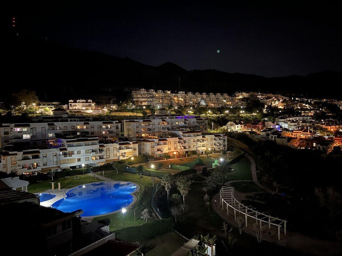 Ático en Venta en Benalmádena