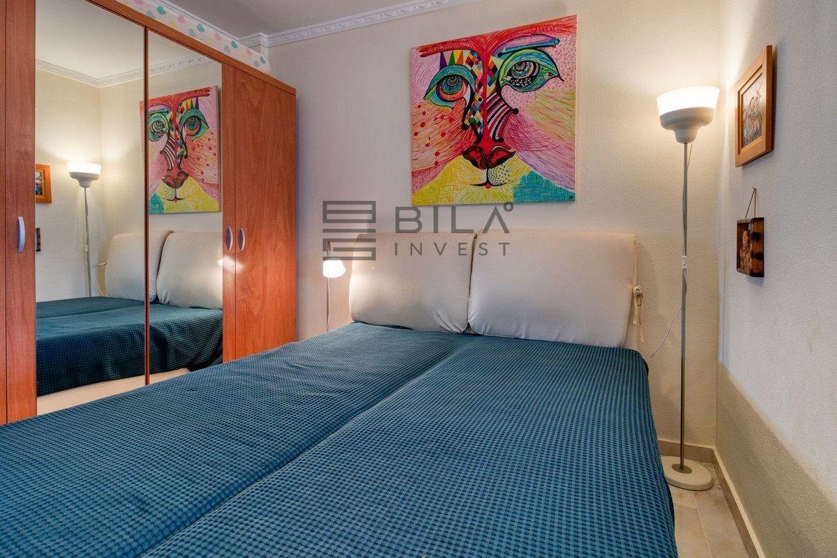 Ático en Venta en Benalmádena