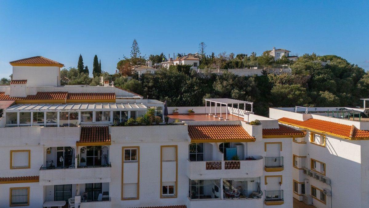Ático en Venta en Benalmádena