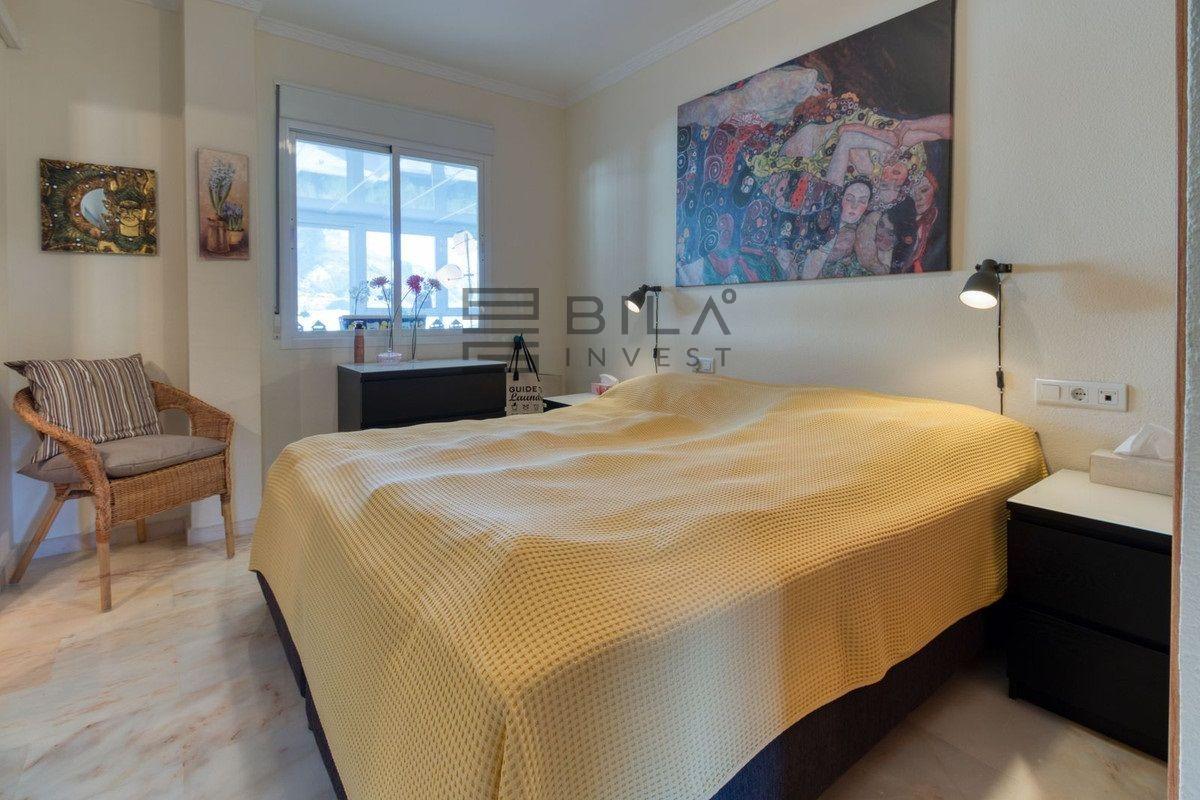 Ático en Venta en Benalmádena
