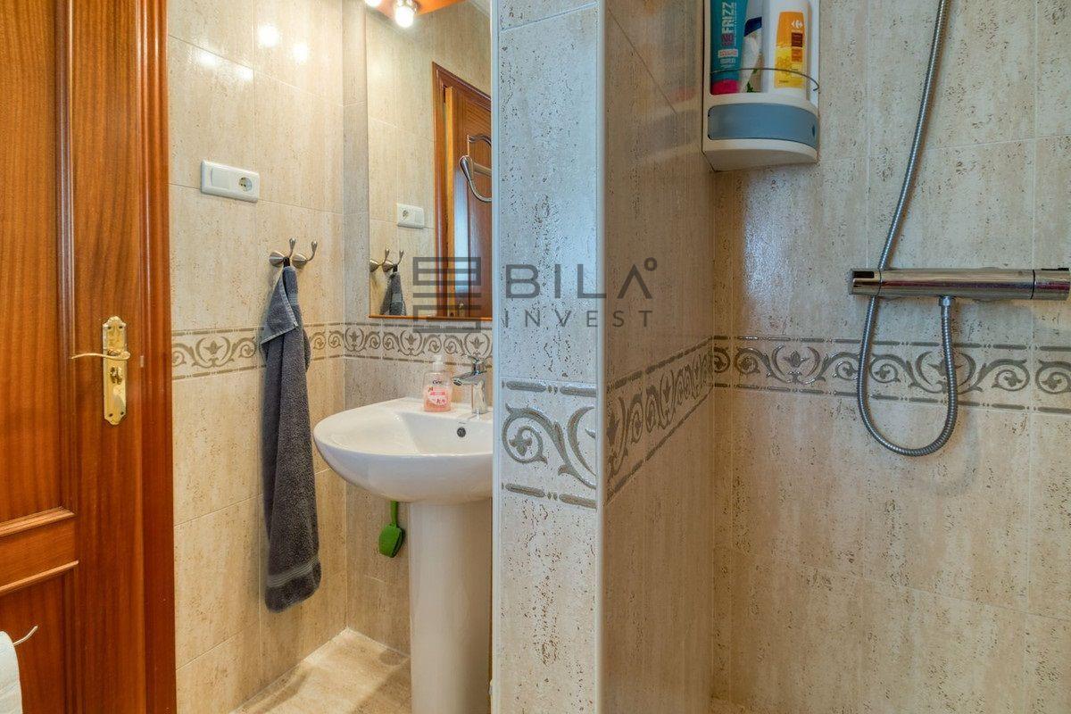 Ático en Venta en Benalmádena