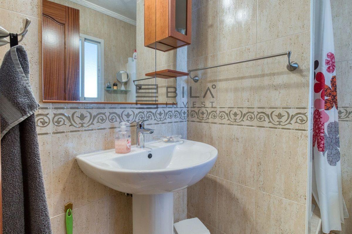 Ático en Venta en Benalmádena