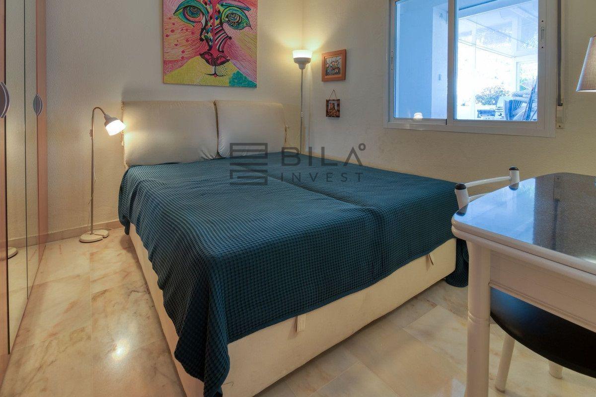 Ático en Venta en Benalmádena