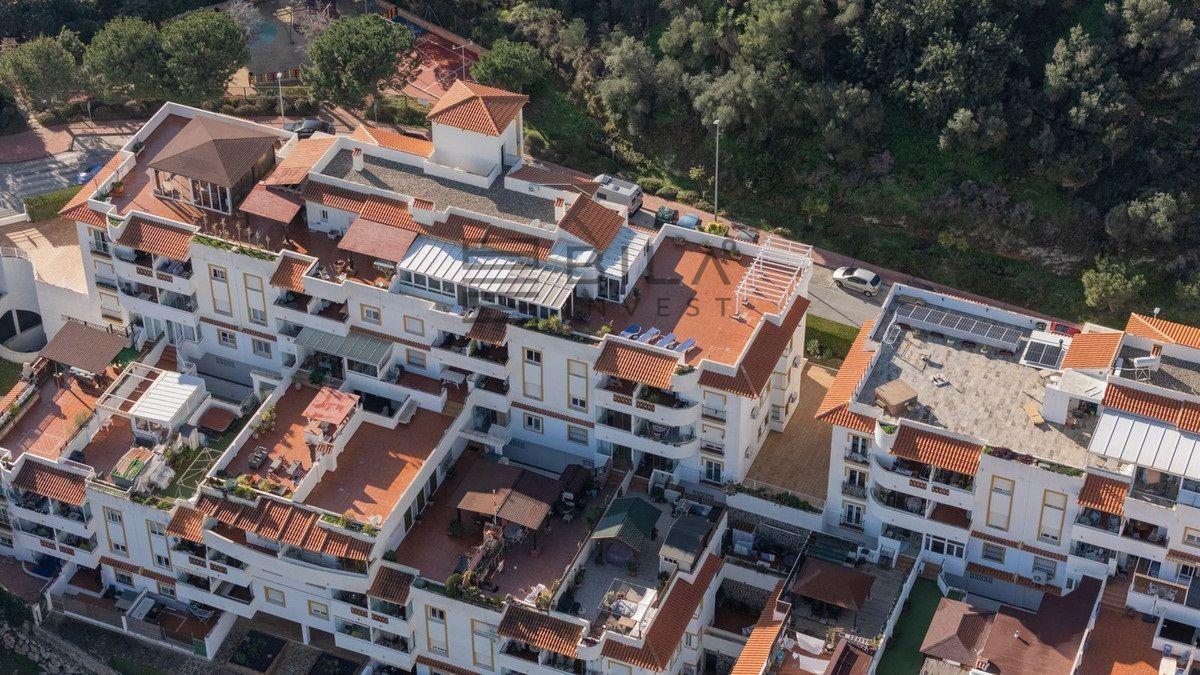 Ático en Venta en Benalmádena