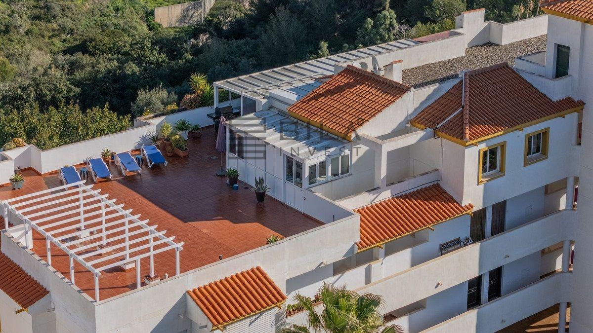 Ático en Venta en Benalmádena
