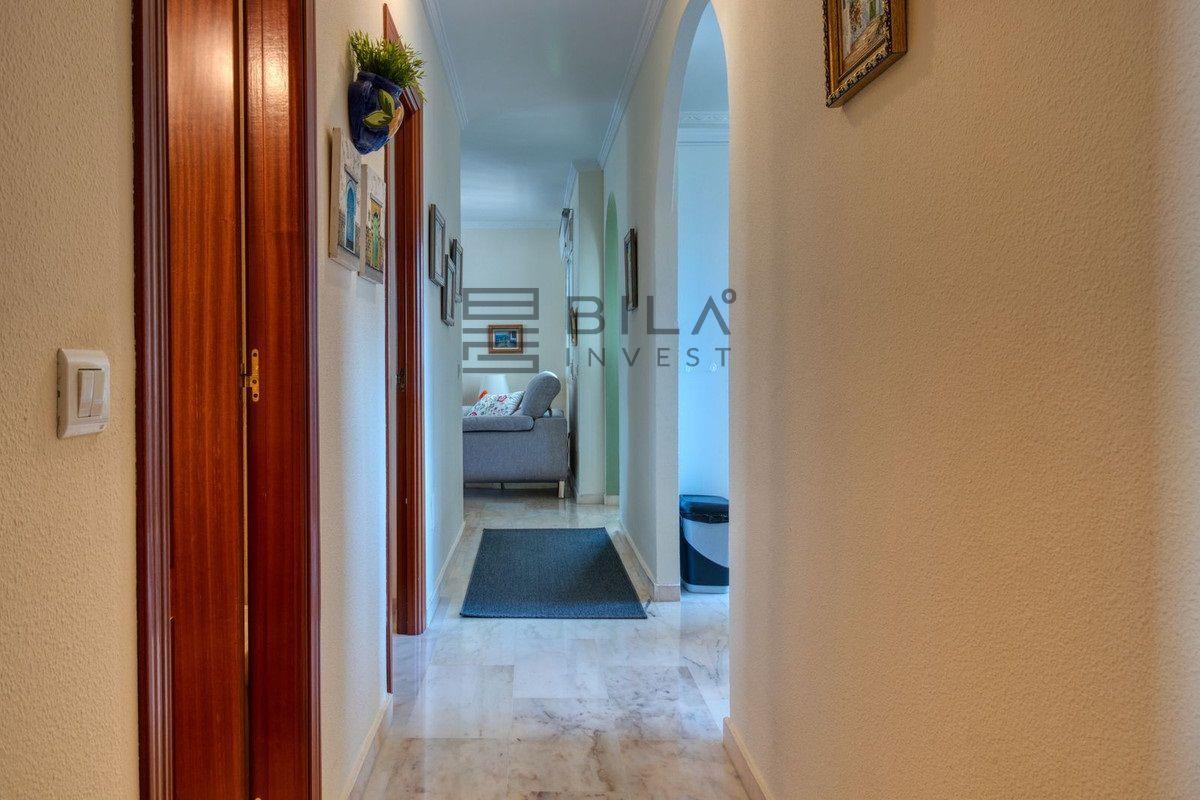 Ático en Venta en Benalmádena