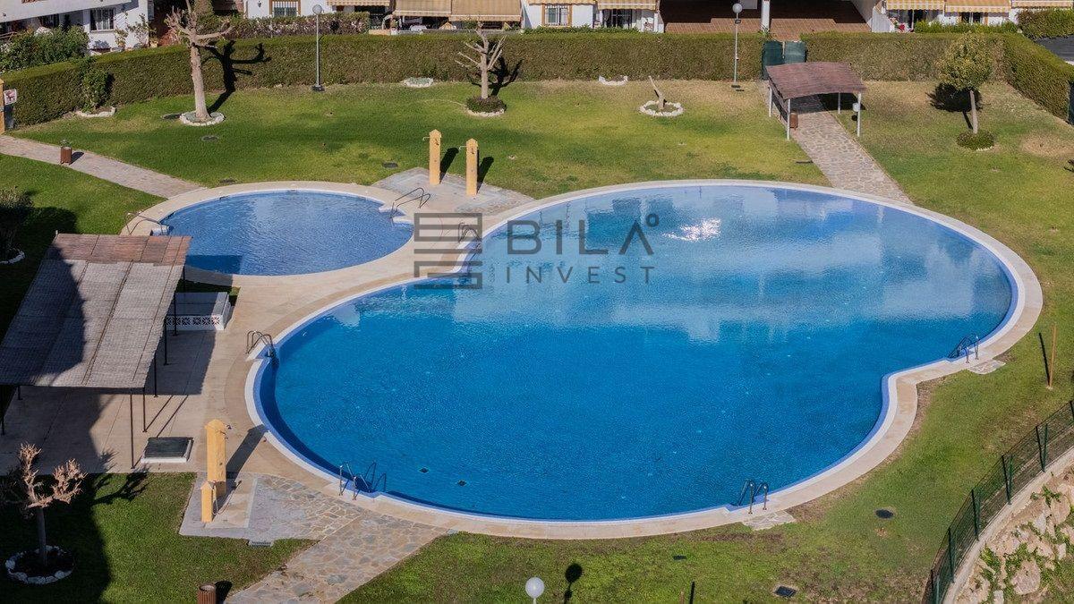 Ático en Venta en Benalmádena