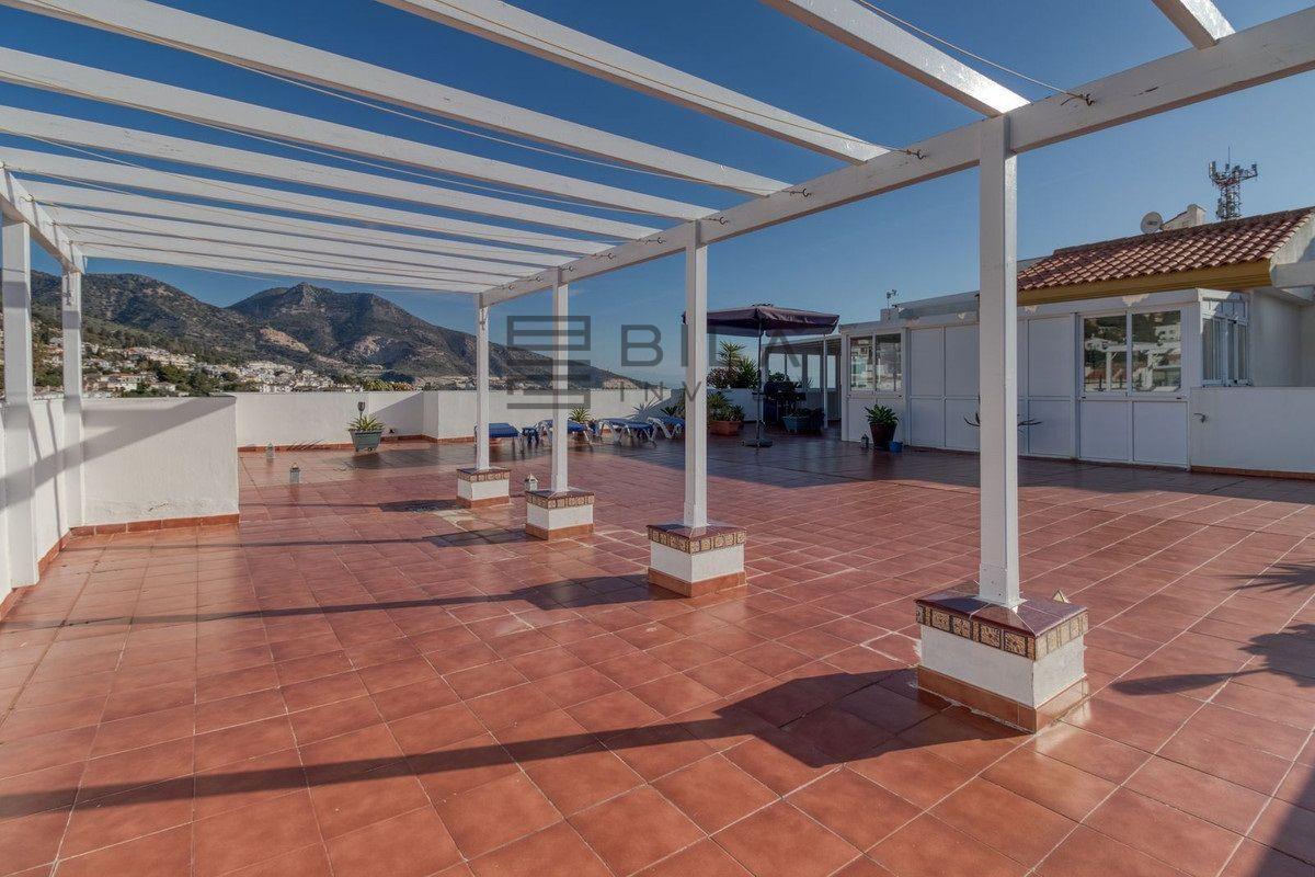 Ático en Venta en Benalmádena