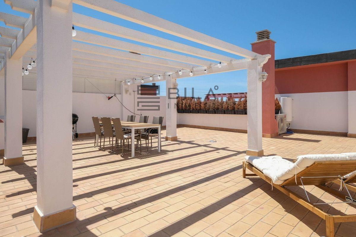 Ático en Venta en Fuengirola