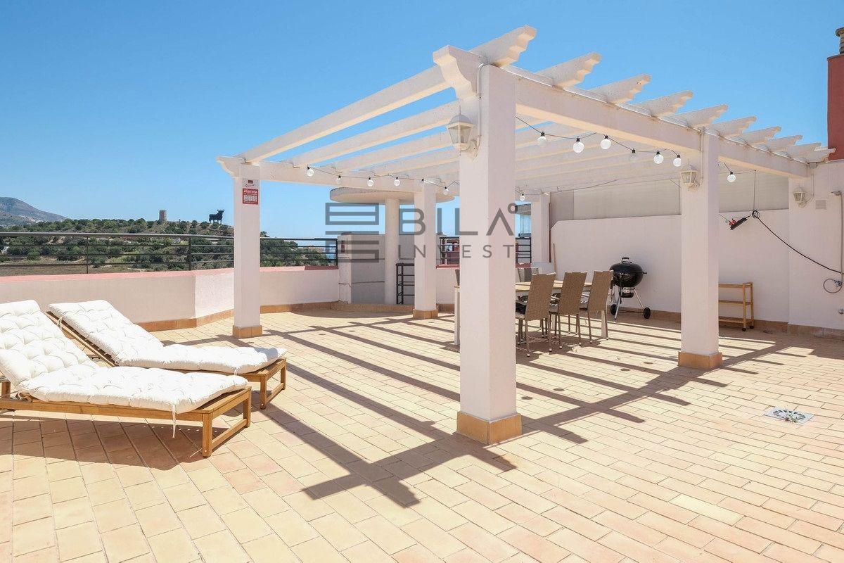 Ático en Venta en Fuengirola