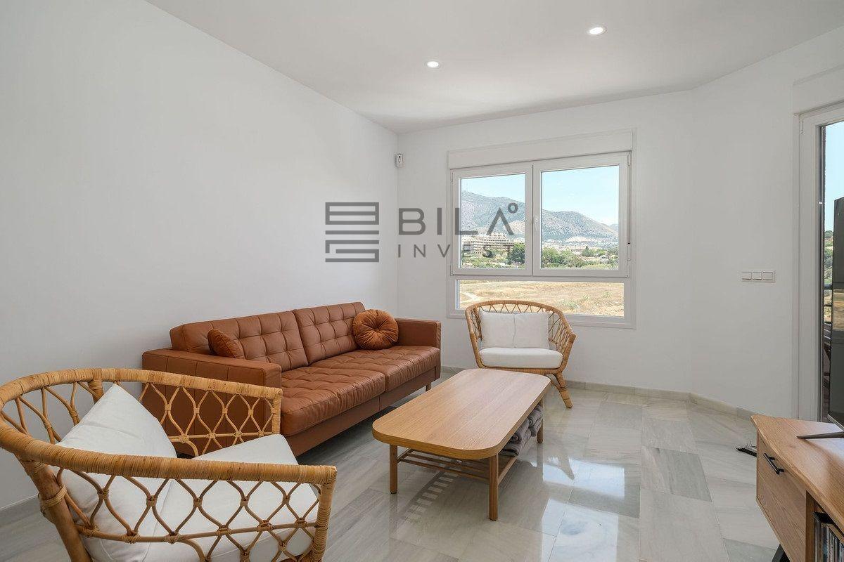 Ático en Venta en Fuengirola