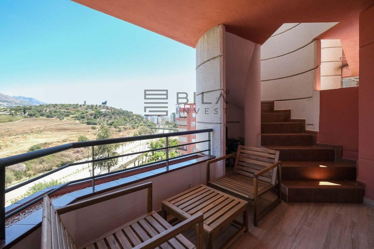 Ático en Venta en Fuengirola