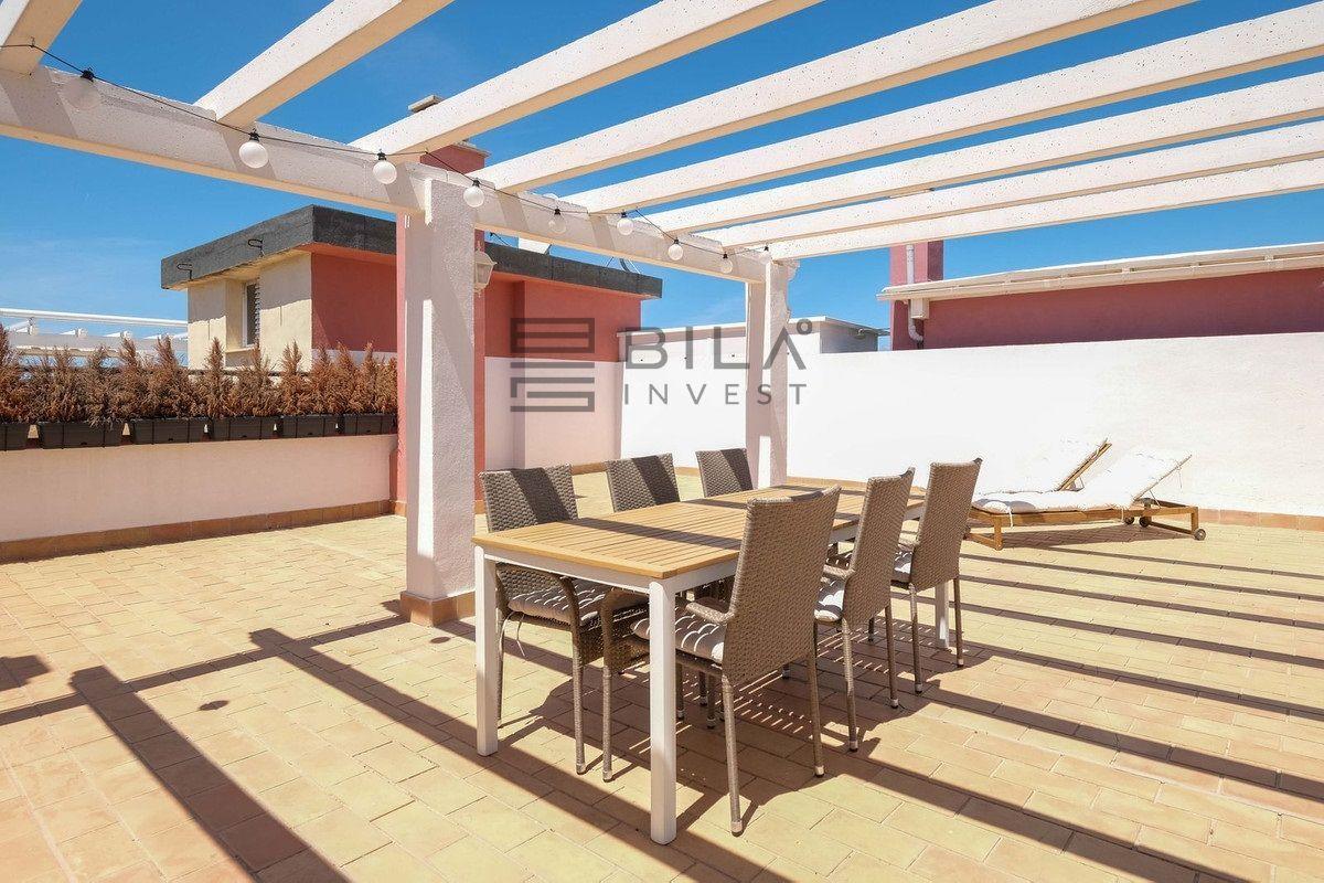 Ático en Venta en Fuengirola