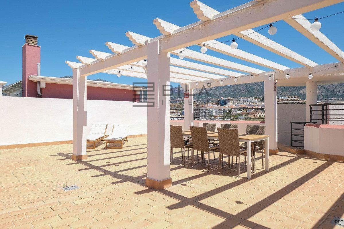 Ático en Venta en Fuengirola