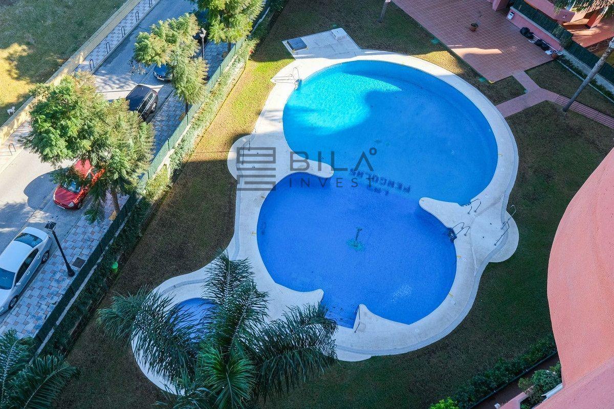 Ático en Venta en Fuengirola