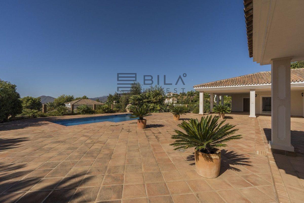 Chalet en Venta en Mijas