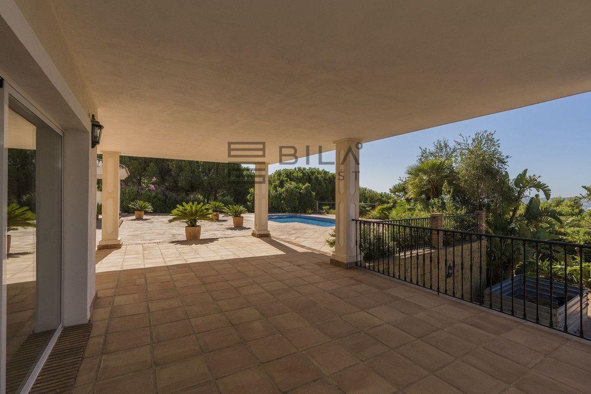 Chalet for Sale in Mijas