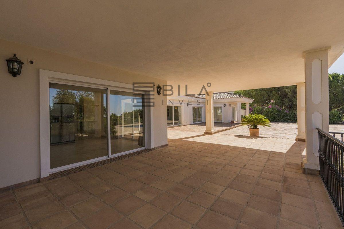 Chalet en Venta en Mijas
