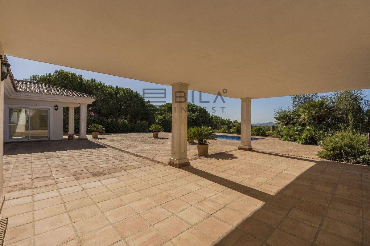 Chalet en Venta en Mijas