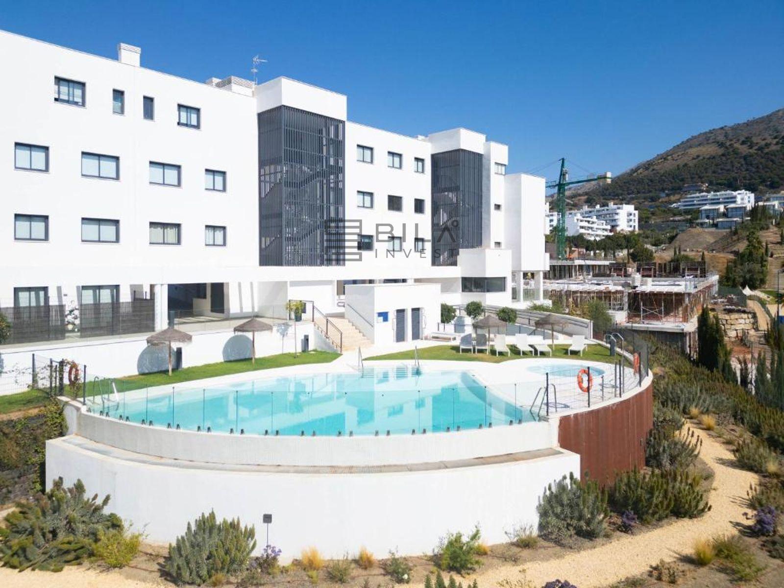 Flat for Sale in Fuengirola