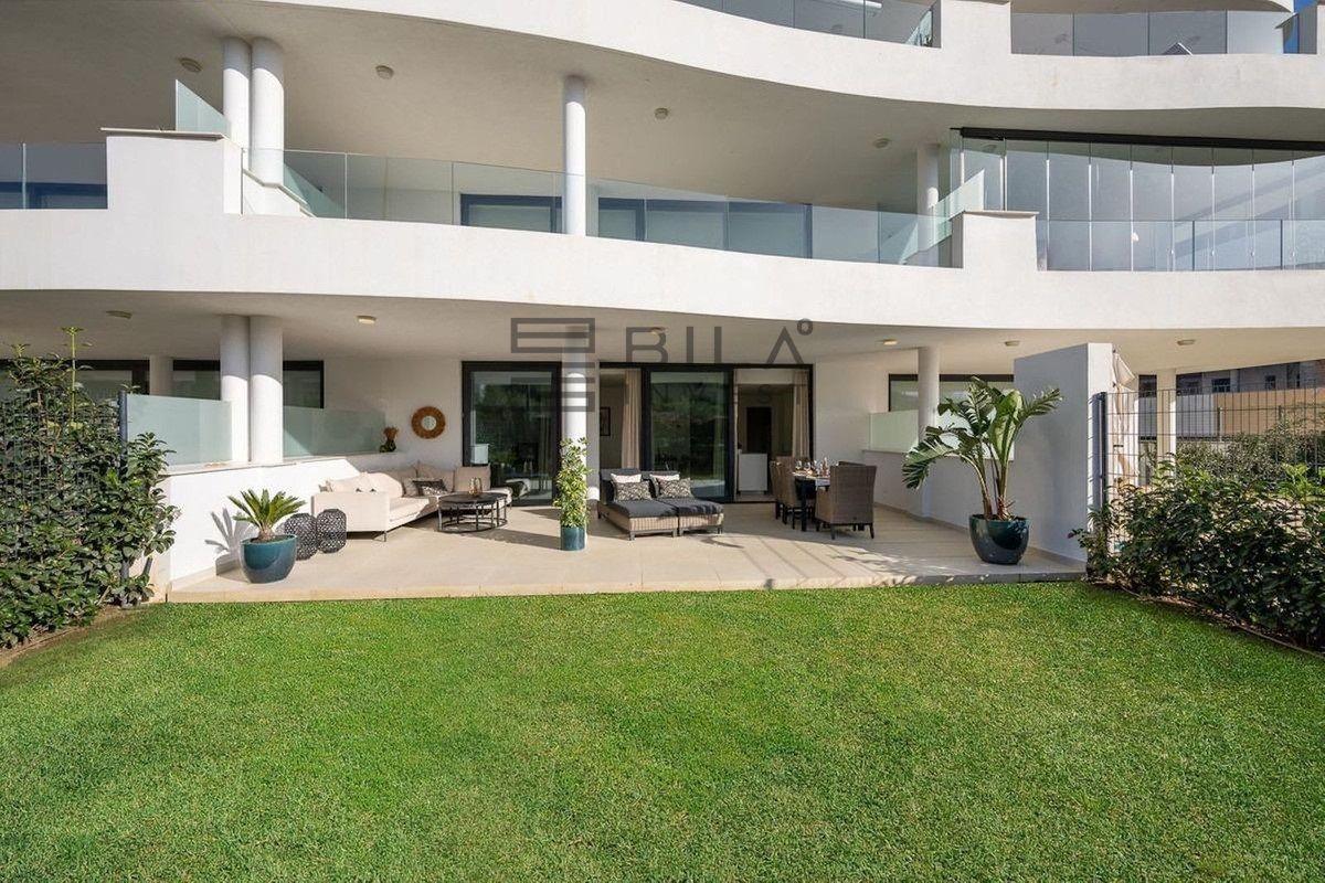 Flat for Sale in Fuengirola