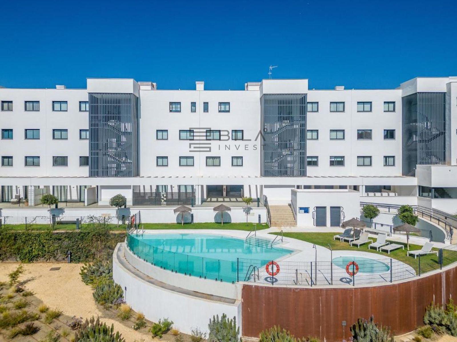 Flat for Sale in Fuengirola