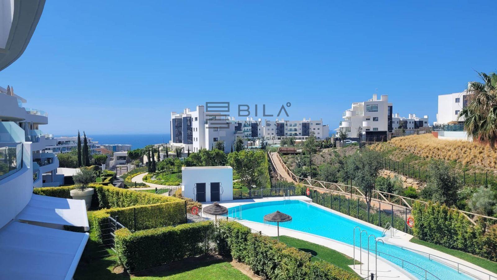 Flat for Sale in Fuengirola