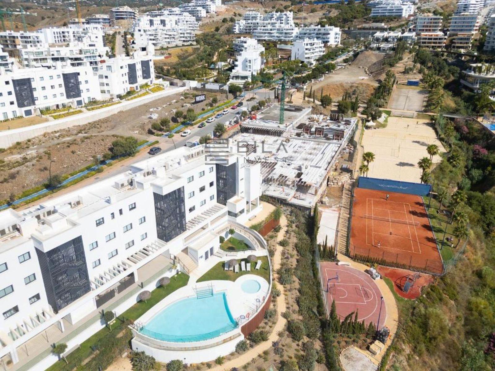 Flat for Sale in Fuengirola