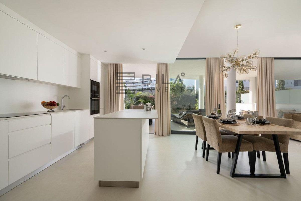 Flat for Sale in Fuengirola