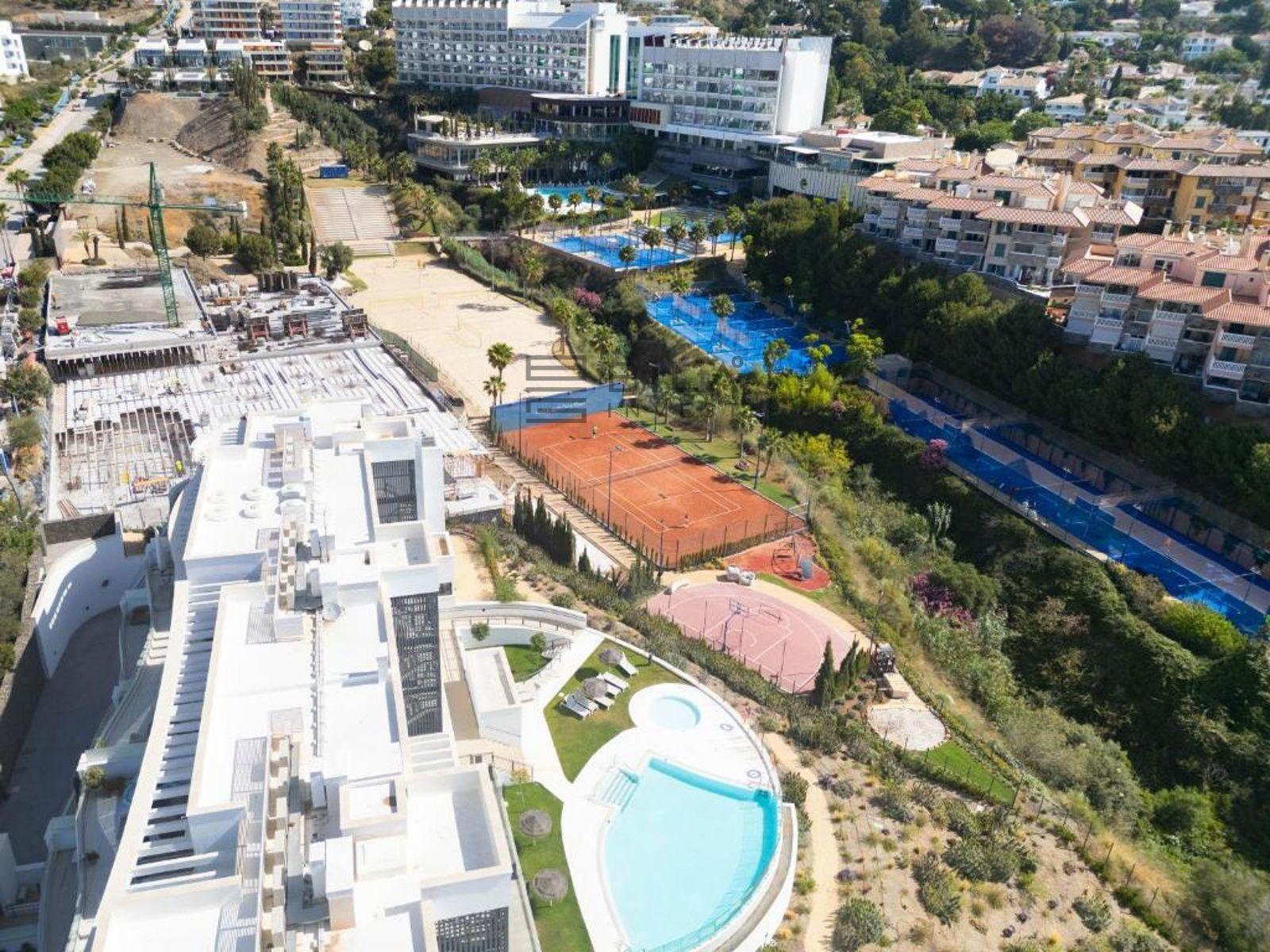 Flat for Sale in Fuengirola