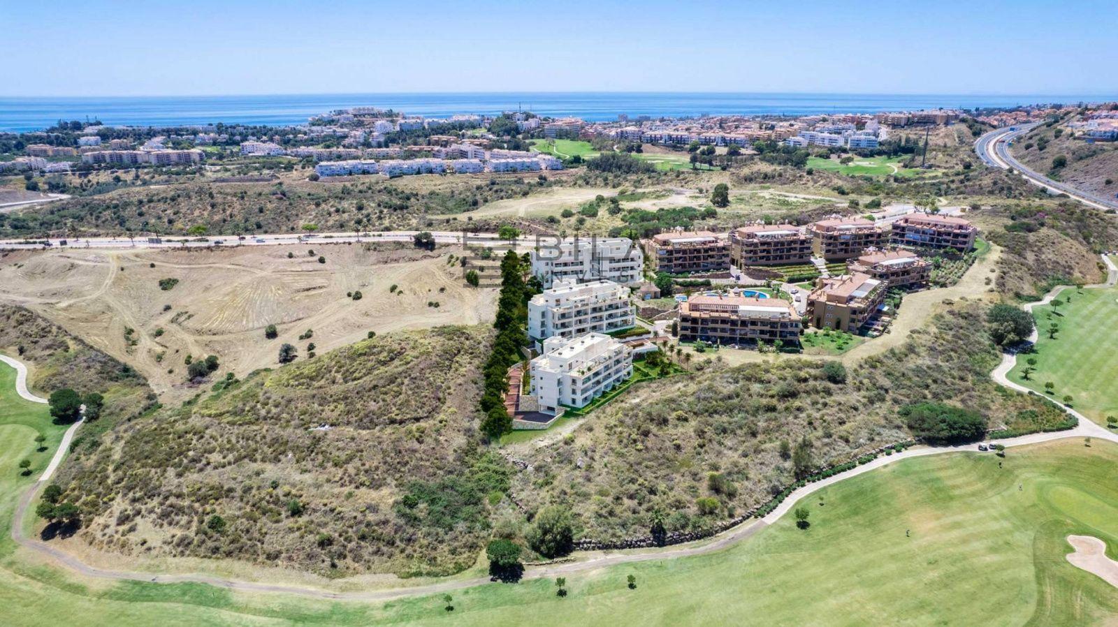 Flat for Sale in Mijas