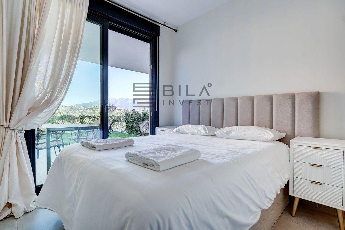 Flat for Sale in Mijas
