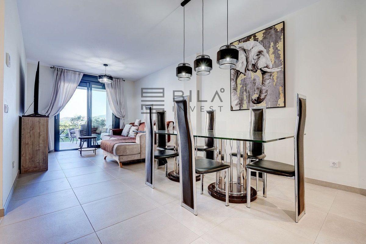 Flat for Sale in Mijas