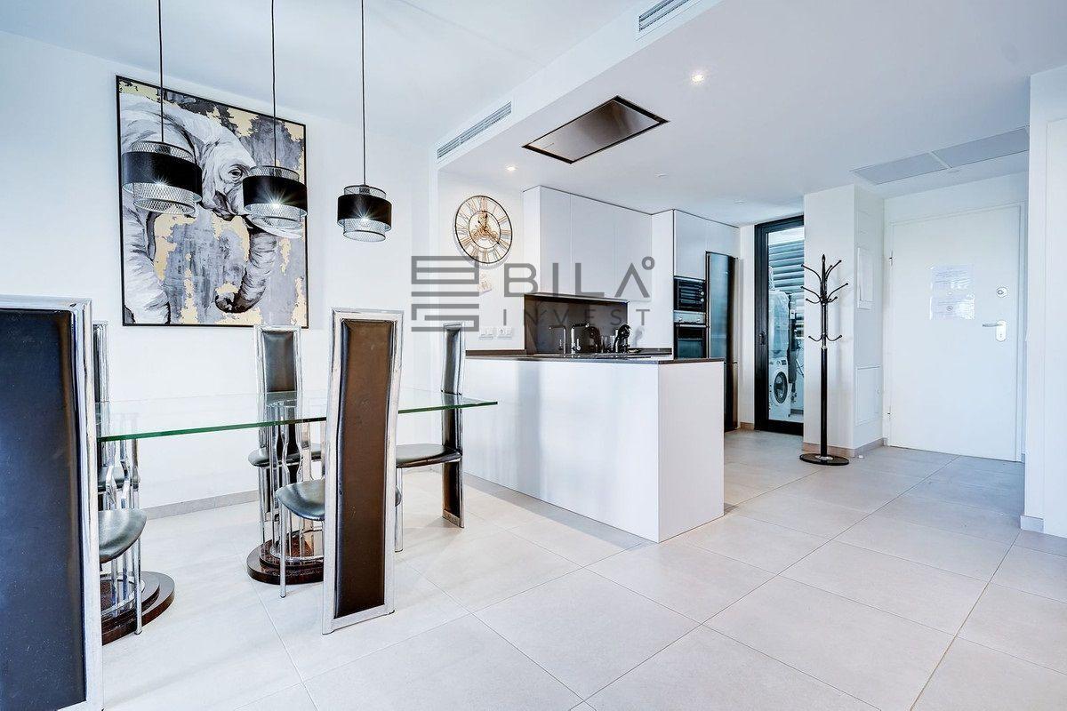 Flat for Sale in Mijas