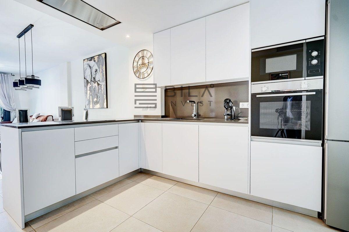 Flat for Sale in Mijas