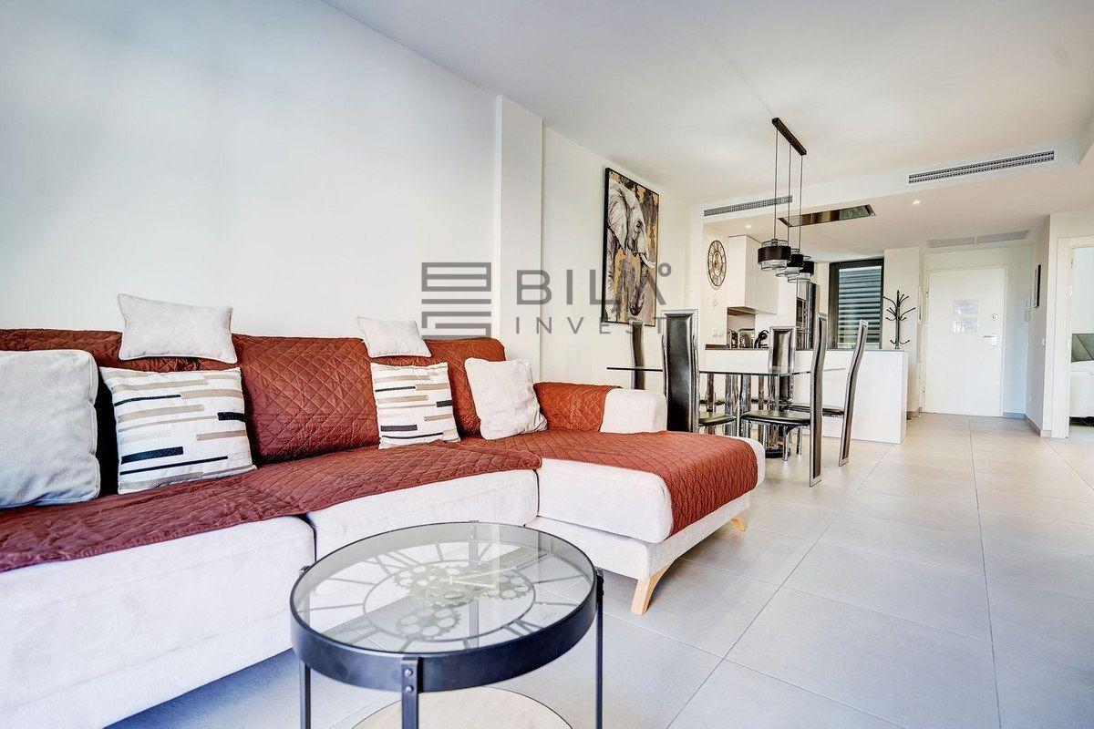 Flat for Sale in Mijas