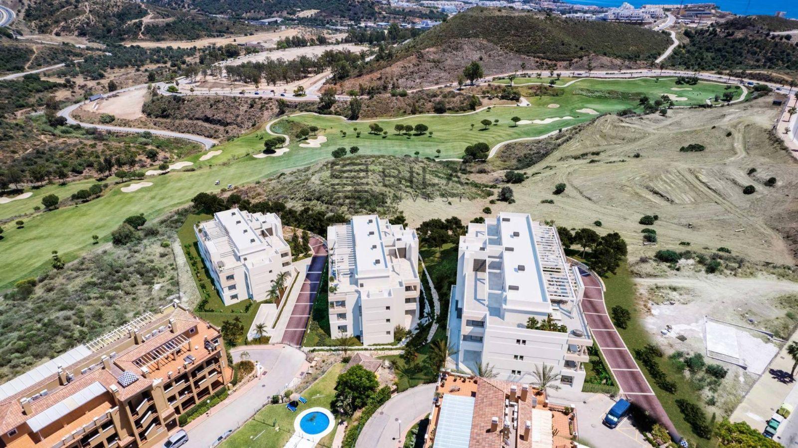 Flat for Sale in Mijas