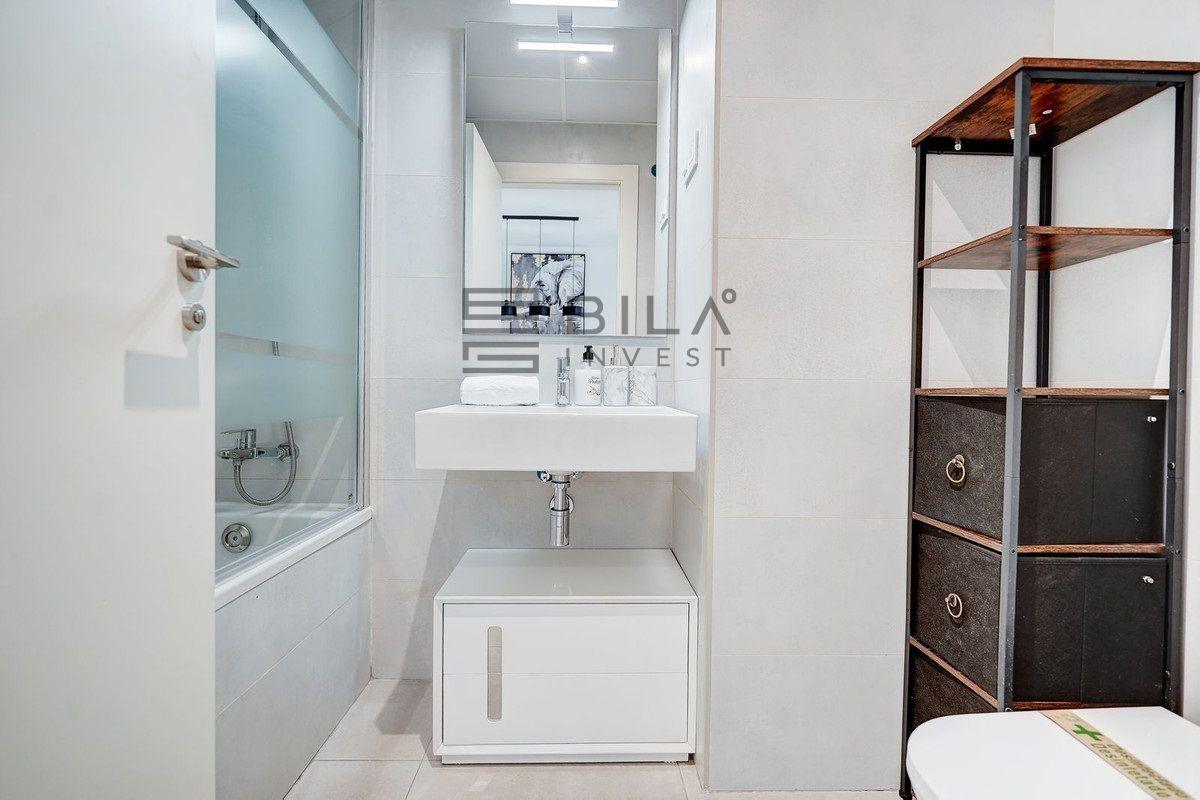 Flat for Sale in Mijas