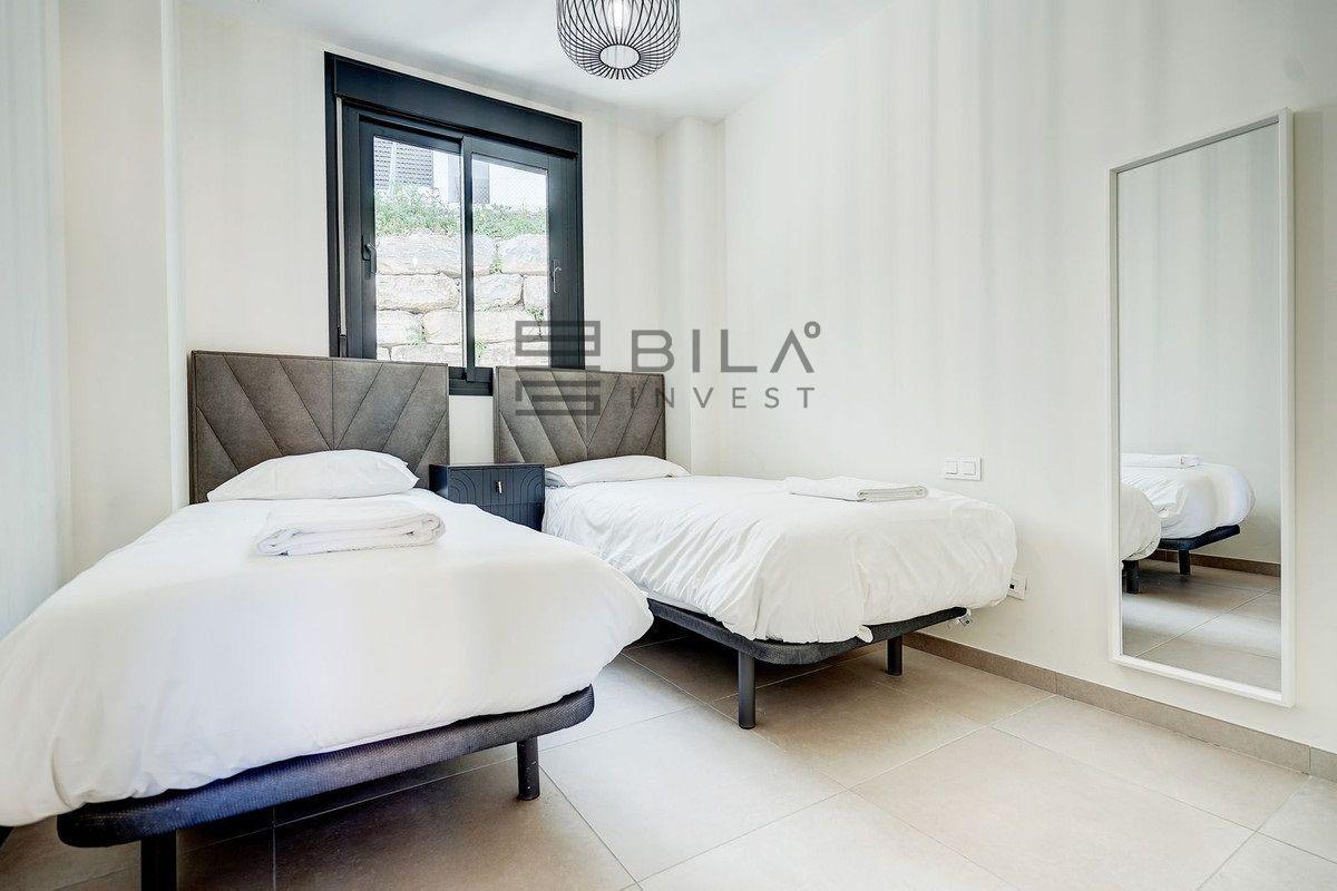 Flat for Sale in Mijas